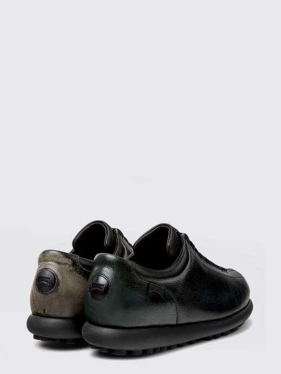 25FW 캠퍼 뮬/슬리퍼 27823 026 TWINS 0 Multicolor - CAMPER