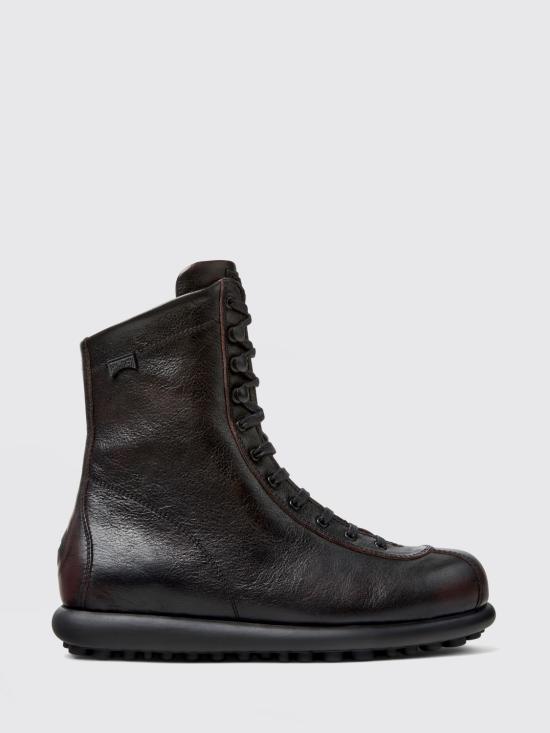 25FW 캠퍼 뮬/슬리퍼 44695 089 PELOTAS 0 Multicolor