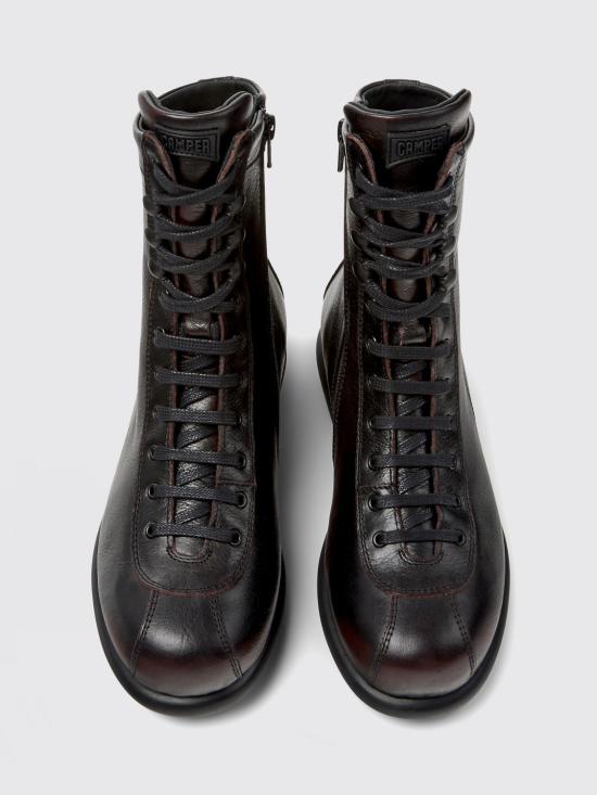 25FW 캠퍼 뮬/슬리퍼 44695 089 PELOTAS 0 Multicolor - CAMPER