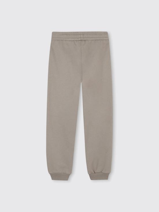 25FW [키즈] 끌로에 팬츠 C20631 63A Grey - CHLOE