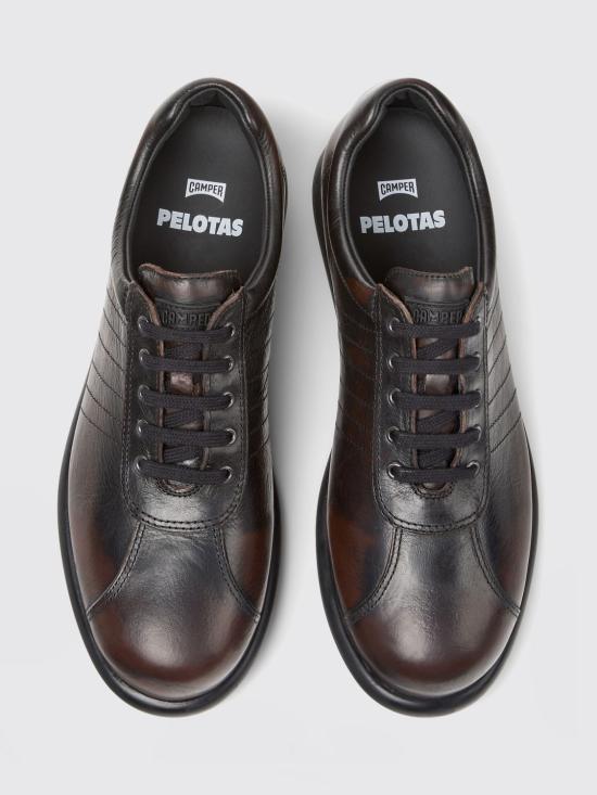 25FW 캠퍼 뮬/슬리퍼 27205 301 PELOTAS 0 Multicolor - CAMPER