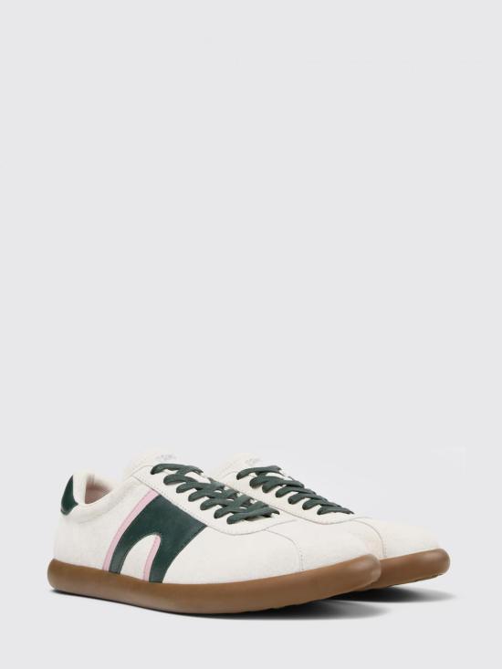 26SS 캠퍼 스니커즈 K100937 019 PELOTAS SOLLER 0 White - CAMPER