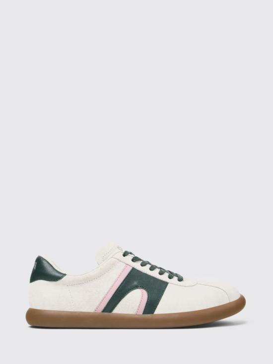 26SS 캠퍼 스니커즈 K100937 019 PELOTAS SOLLER 0 White