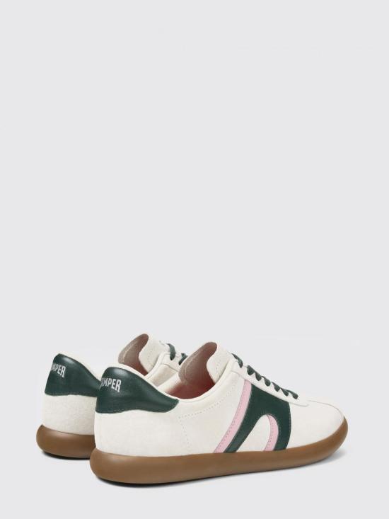 26SS 캠퍼 스니커즈 K100937 019 PELOTAS SOLLER 0 White - CAMPER