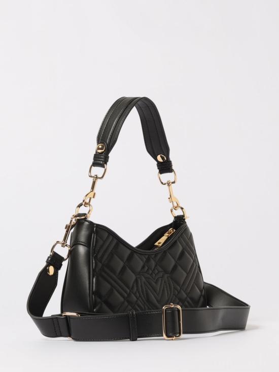 25FW 모스키노 숄더백 JC4152PP1NLA0 000 Black - MOSCHINO