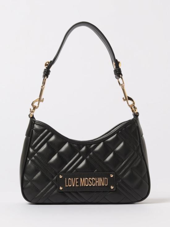 25FW 모스키노 숄더백 JC4152PP1NLA0 000 Black