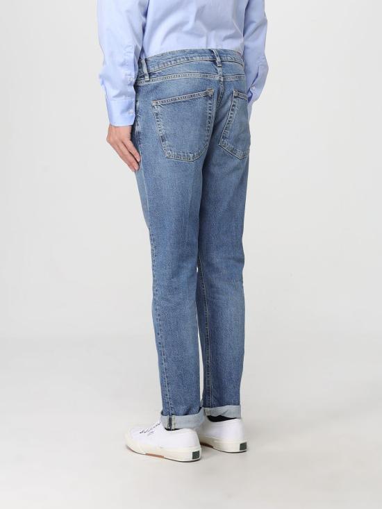 25FW 돈답 데님 팬츠 UP563DSE370ULI7 800 Denim - DONDUP