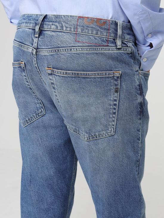 25FW 돈답 데님 팬츠 UP563DSE370ULI7 800 Denim - DONDUP