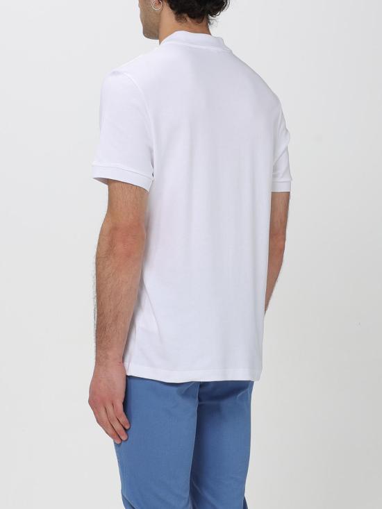 25SS 라코스테 폴로 티셔츠 DH2050 001 White - LACOSTE