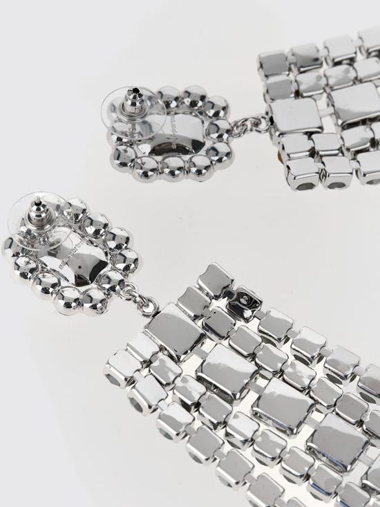 25FW 셀프 포트레이트 보석 PF25603ESL Silver - SELF PORTRAIT