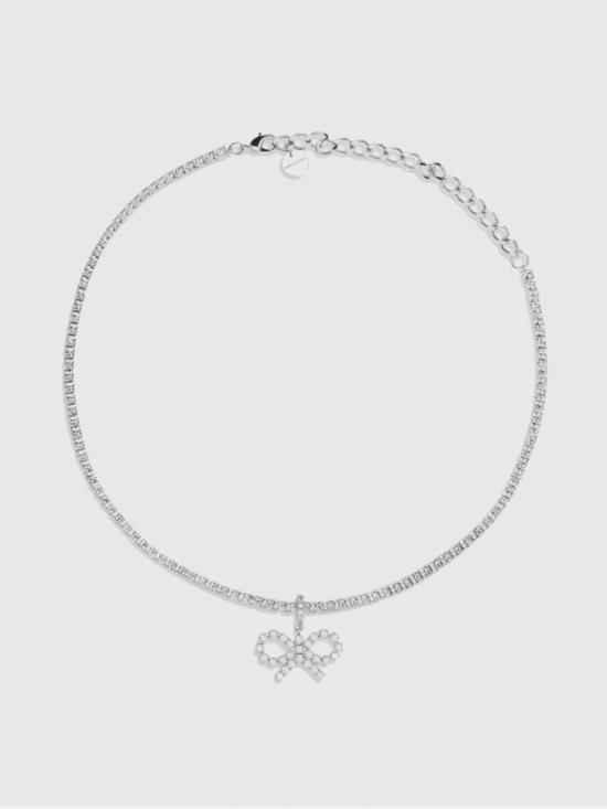 25FW 셀프 포트레이트 보석 PF25621NSL Silver