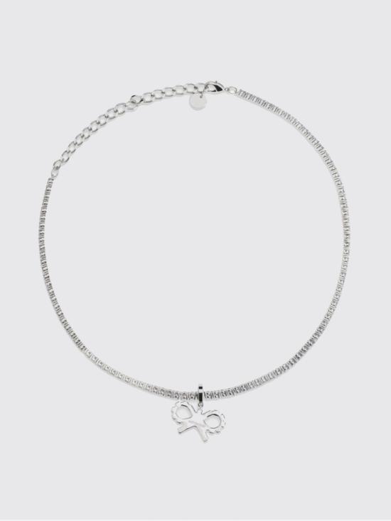 25FW 셀프 포트레이트 보석 PF25621NSL Silver - SELF PORTRAIT