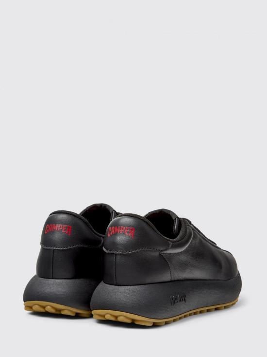 26SS 캠퍼 뮬/슬리퍼 K201853 001 PELOTAS ATHENS 0 Black - CAMPER