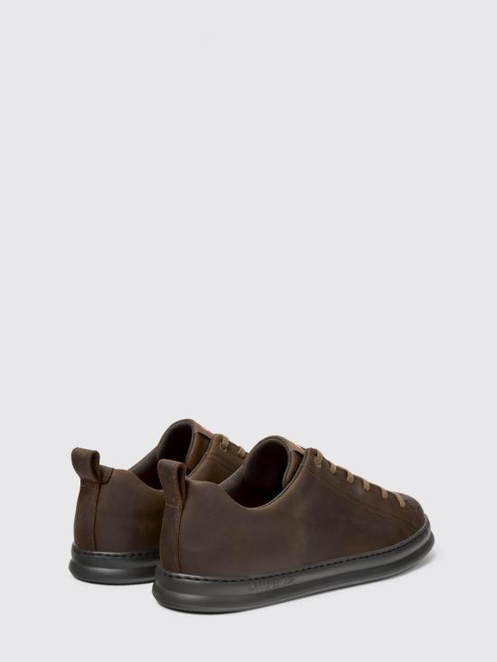 26SS 캠퍼 스니커즈 K100226 155 RUNNER 0 Brown - CAMPER