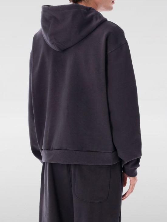 25FW 노스페이스 긴팔 티셔츠 NF0A8EFZ 0SA Black - NORTH FACE