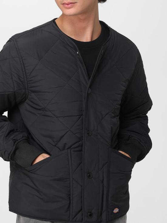 25FW 디키즈 자켓 DK0A87O7 BLK1 Black - DICKIES