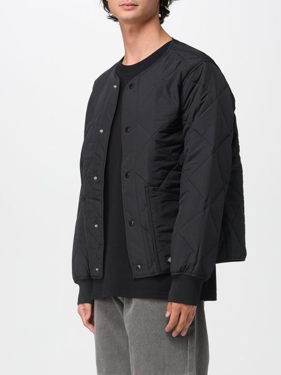 25FW 디키즈 자켓 DK0A87O7 BLK1 Black - DICKIES