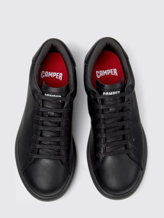 26SS 캠퍼 뮬/슬리퍼 K201819 004 PELOTAS SOLLER 0 Black - CAMPER