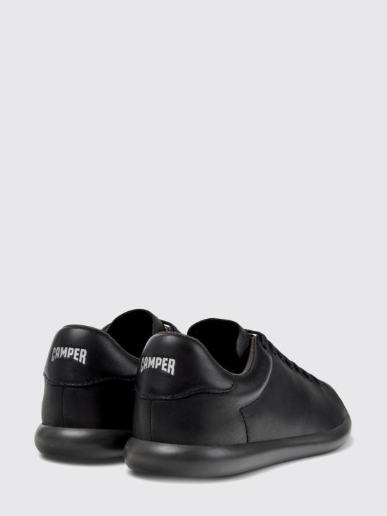26SS 캠퍼 뮬/슬리퍼 K201819 004 PELOTAS SOLLER 0 Black - CAMPER