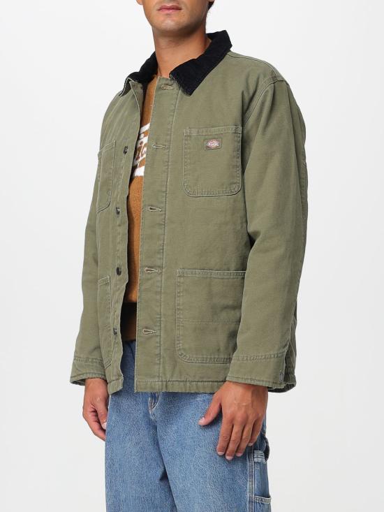 25FW 디키즈 자켓 DK0A87O3 MGR1 Military - DICKIES
