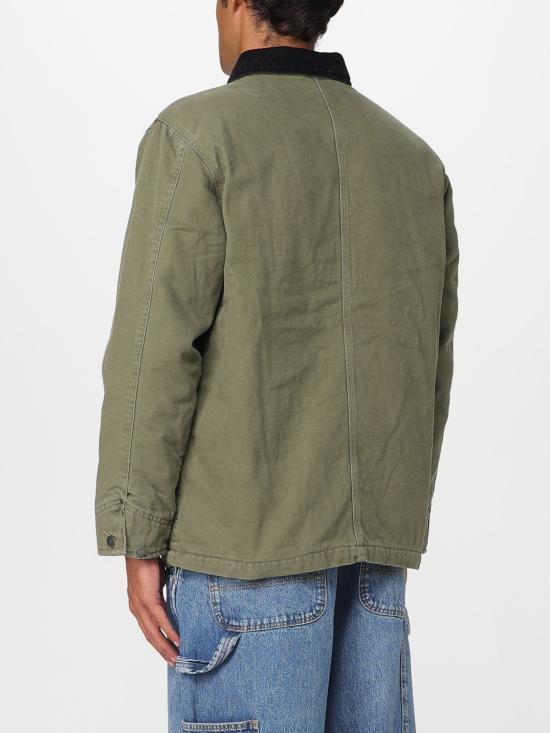25FW 디키즈 자켓 DK0A87O3 MGR1 Military - DICKIES