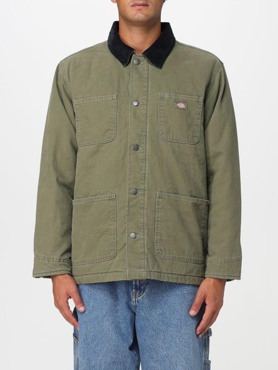 25FW 디키즈 자켓 DK0A87O3 MGR1 Military