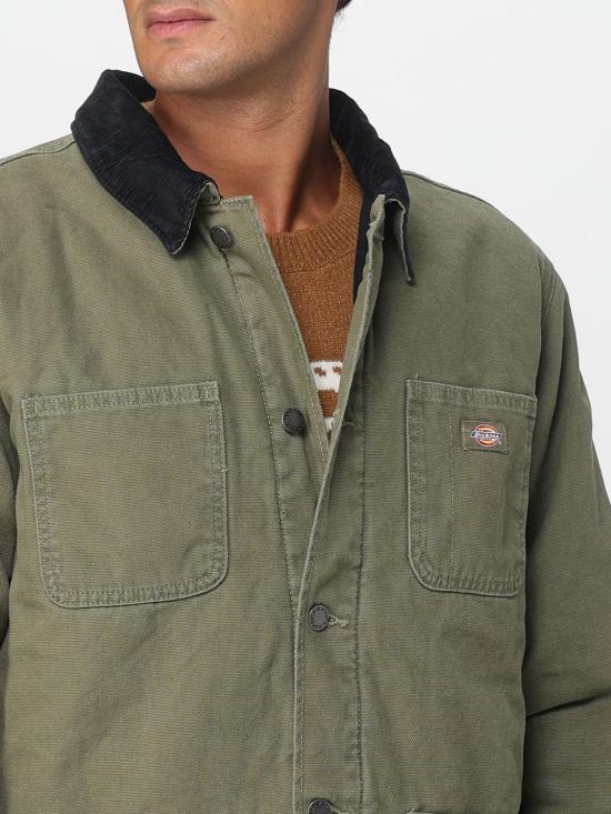 25FW 디키즈 자켓 DK0A87O3 MGR1 Military - DICKIES
