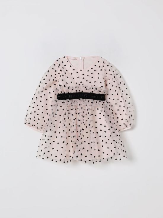 25FW [키즈] 리우조 원피스 KF5036J4956 M9687 Pink