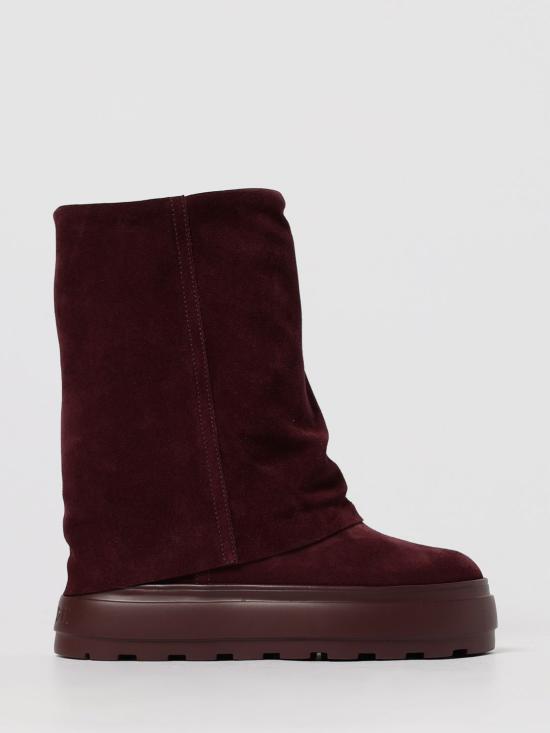 25FW 카사데이 부츠 2S336Y0801RENNA 3702 Burgundy