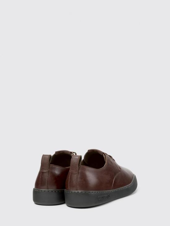 25FW 캠퍼 로퍼 K100977 006 PEU TOURING 0 Brown - CAMPER