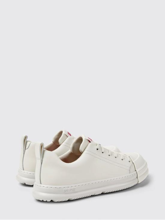 26SS 캠퍼 뮬/슬리퍼 K201683 011 JUNCTION RUNNER 0 White - CAMPER