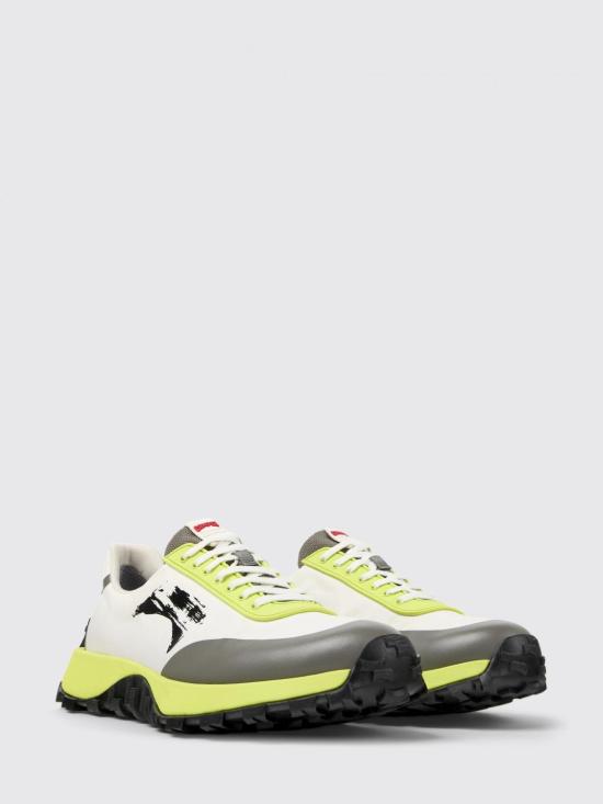 26SS 캠퍼 스니커즈 K101077 002 DRIFT TRAIL GORE TEX 0 Multicolor - CAMPER