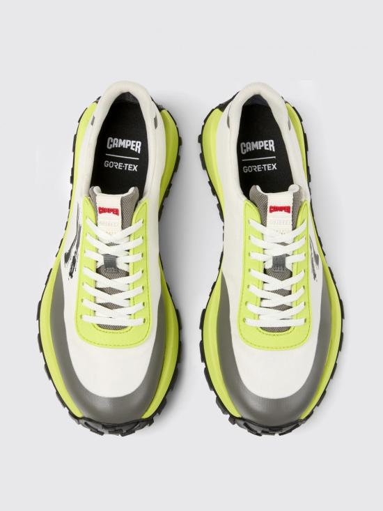 26SS 캠퍼 스니커즈 K101077 002 DRIFT TRAIL GORE TEX 0 Multicolor - CAMPER