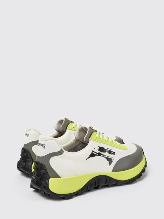 26SS 캠퍼 스니커즈 K101077 002 DRIFT TRAIL GORE TEX 0 Multicolor - CAMPER