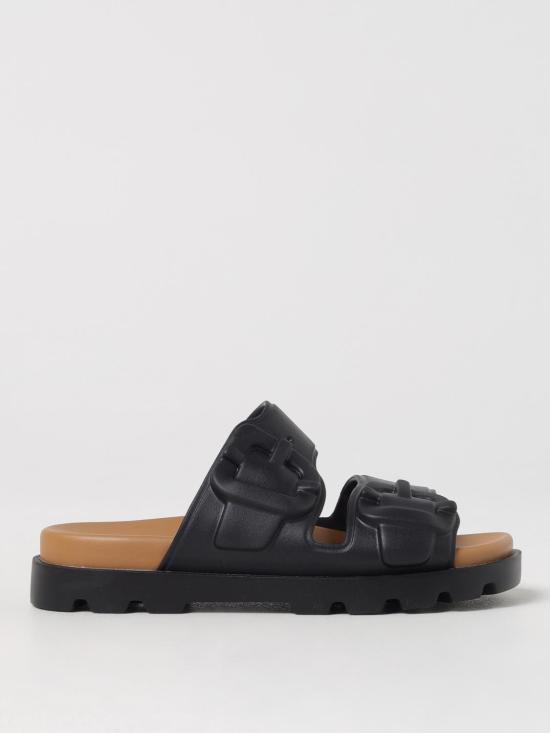 25SS 캠퍼 K201792 001 BRUTUS SANDAL 0 Black