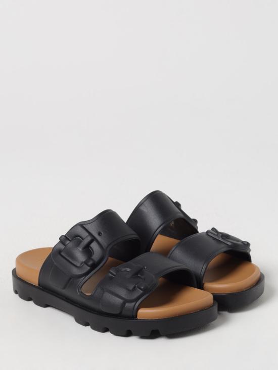25SS 캠퍼 K201792 001 BRUTUS SANDAL 0 Black - CAMPER