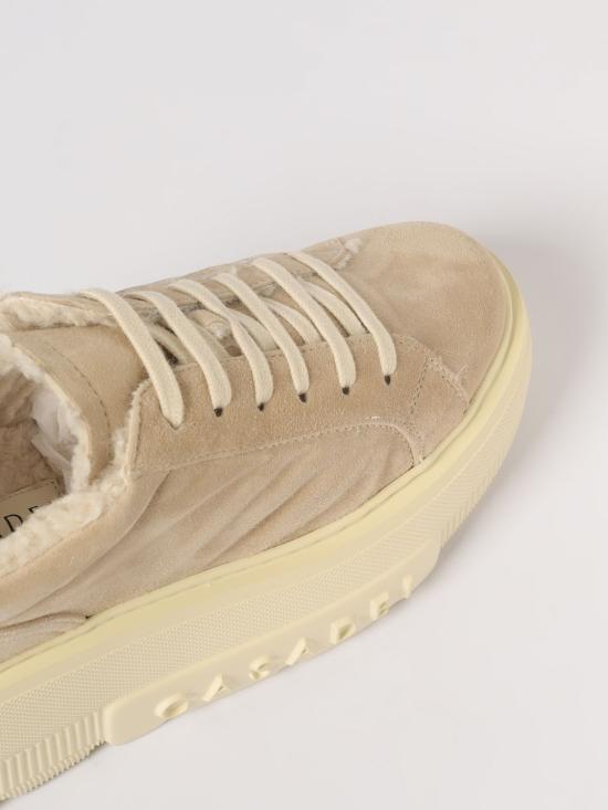 25FW 카사데이 뮬/슬리퍼 2X924Z0711T0543 9607 Beige - CASADEI