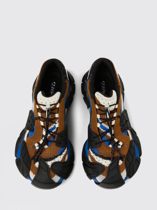26SS 캠퍼 스니커즈 A500042 003 CAMPERLAB TORMENTA 0 Multicolor - CAMPER