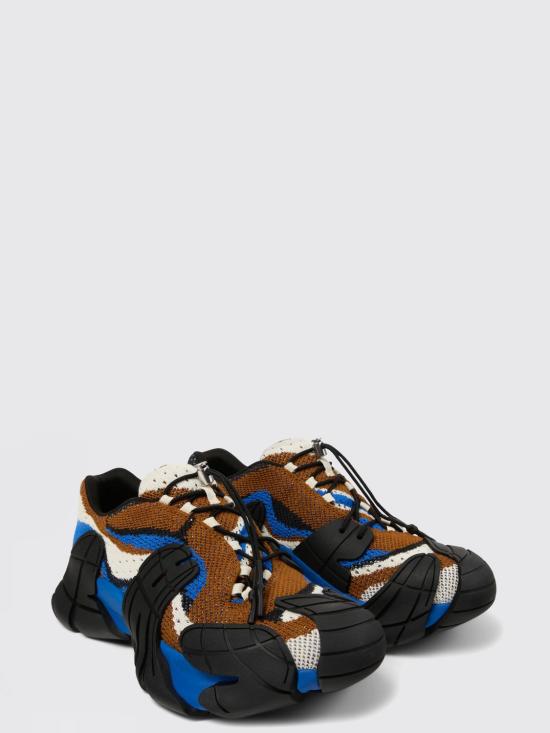26SS 캠퍼 스니커즈 A500042 003 CAMPERLAB TORMENTA 0 Multicolor - CAMPER