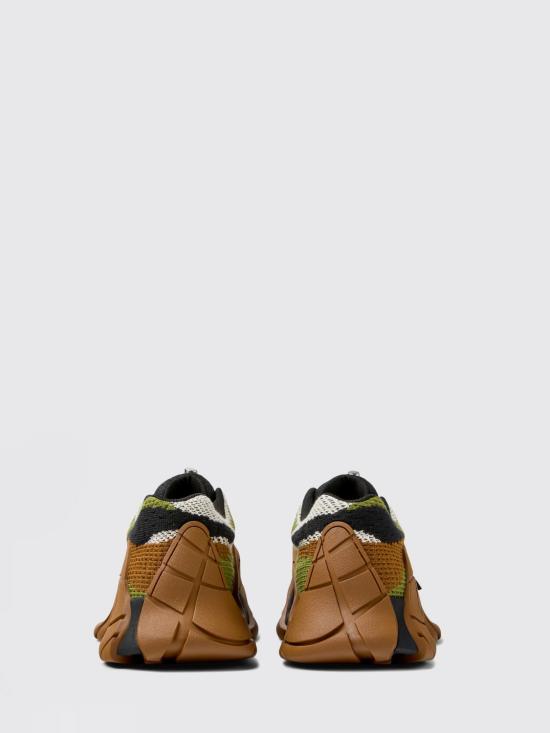 26SS 캠퍼 스니커즈 A500042 004 CAMPERLAB TORMENTA 0 Multicolor - CAMPER