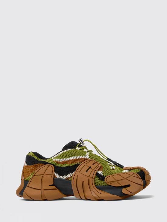26SS 캠퍼 스니커즈 A500042 004 CAMPERLAB TORMENTA 0 Multicolor