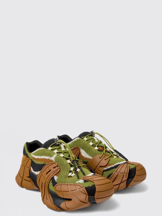 26SS 캠퍼 스니커즈 A500042 004 CAMPERLAB TORMENTA 0 Multicolor - CAMPER