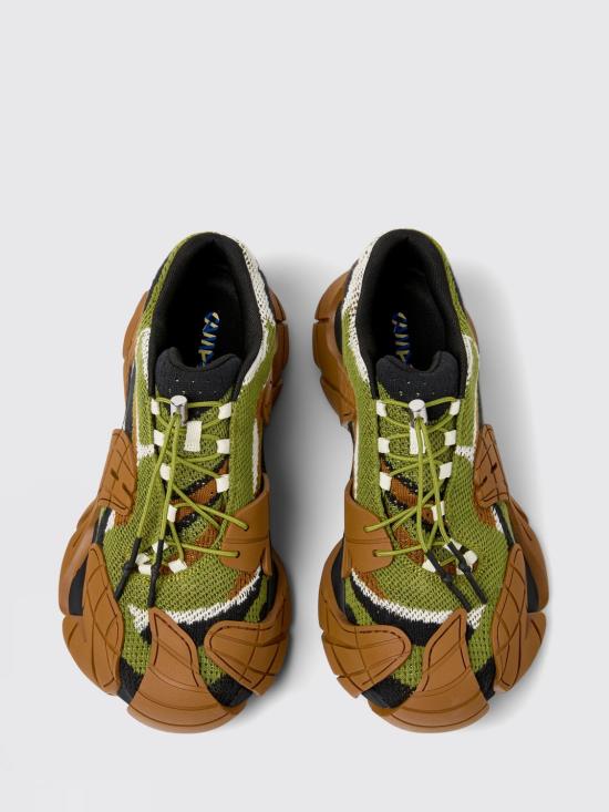 26SS 캠퍼 스니커즈 A500042 004 CAMPERLAB TORMENTA 0 Multicolor - CAMPER