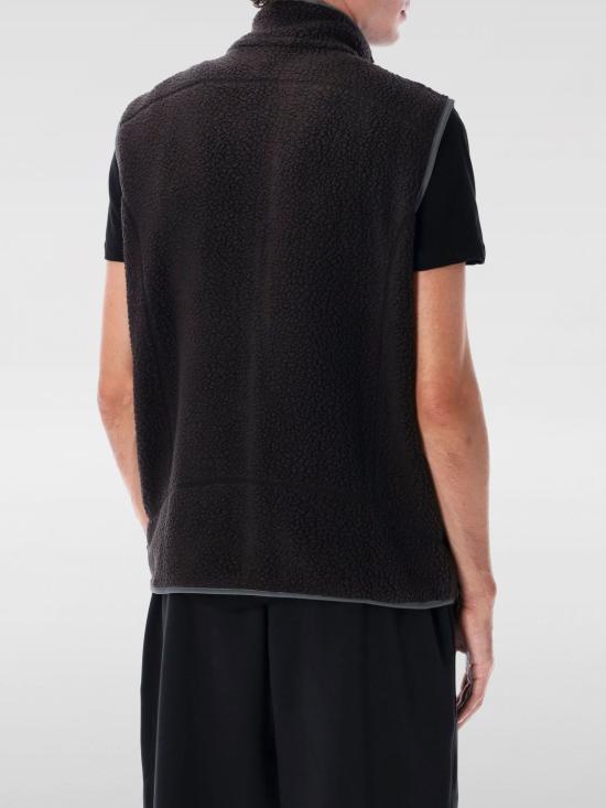 25FW 파타고니아 레트로 파일 플리스 베스트 22821 BFO Black - PATAGONIA