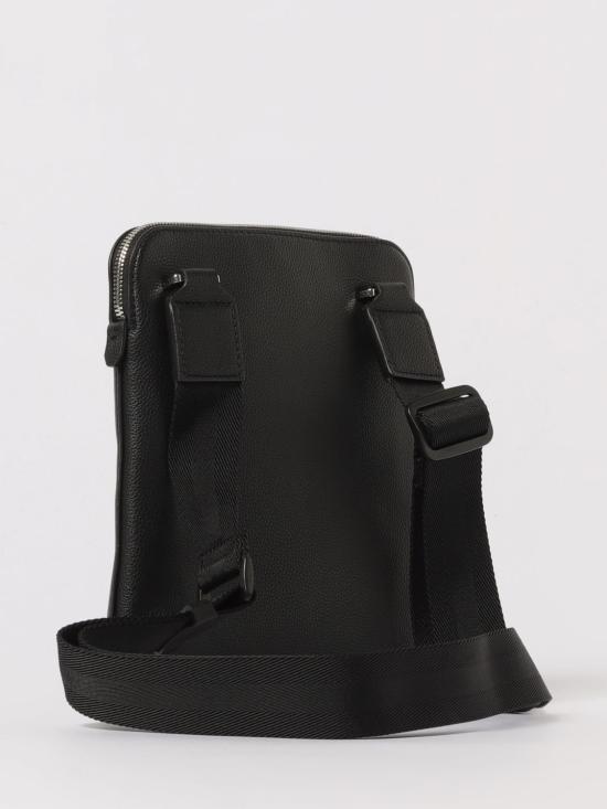 25FW 보스 숄더백 50536477 001 Black - BOSS