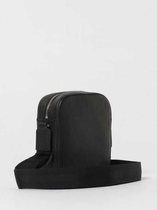 25FW 보스 숄더백 50536475 001 Black - BOSS