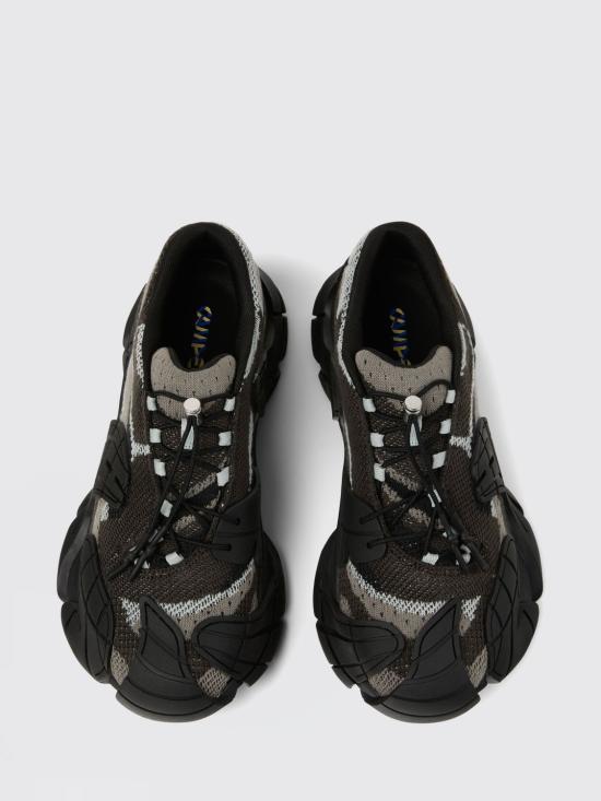 26SS 캠퍼 스니커즈 A500042 002 CAMPERLAB TORMENTA 0 Multicolor - CAMPER