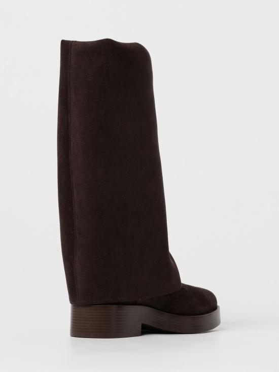 25FW 카사데이 부츠 1S357Y0301ARCEU 2413 Brown - CASADEI