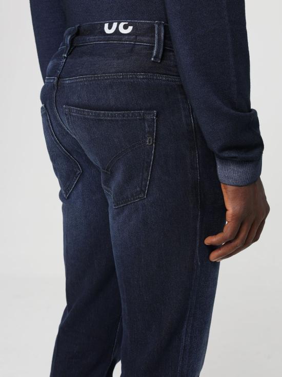 25FW 돈답 데님 팬츠 UP434DF0310ULI9 800 Blue - DONDUP