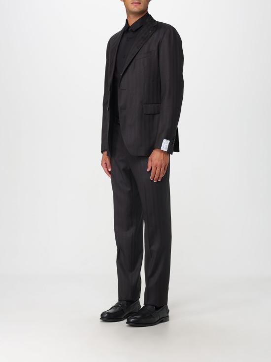 25FW 딸리아토레 수트 세트 2SVS22B01070126 M3119 Brown - TAGLIATORE